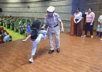 किरण सेठी