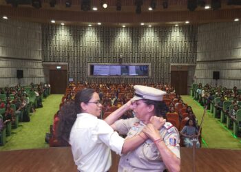 किरण सेठी